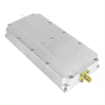 50W Power Amplifier Module Wide Band Anti-Drone Jammer