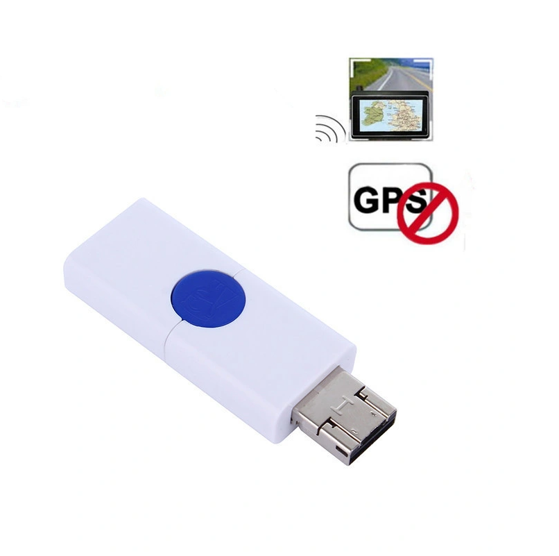 Anti Tracking System Mini USB GPS Jammer