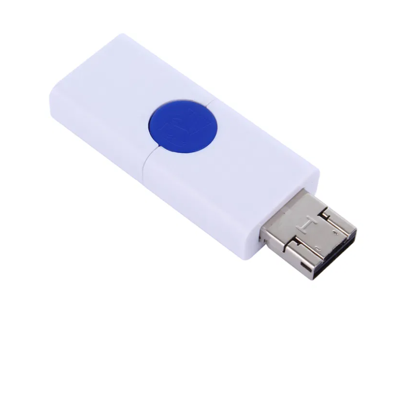 Anti Tracking System Mini USB GPS Jammer