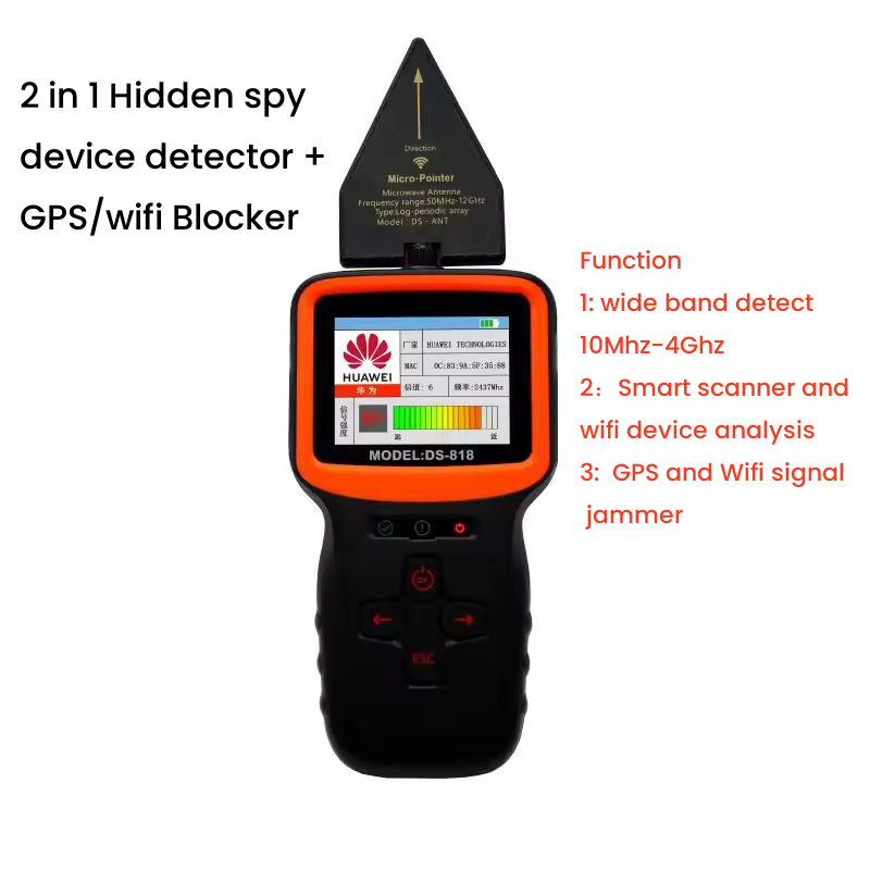 gps detector