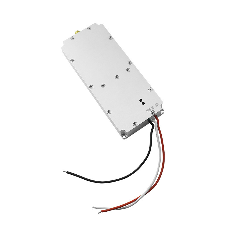 5150-5350mhz 50W 5.2G Anti Drone UAV Rf Module Signal Cutter Signal Blocker Parts For Defense System