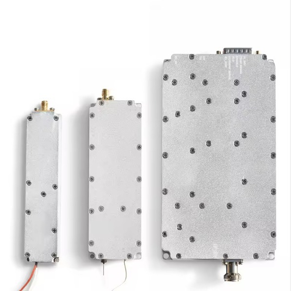 What kind of drone counter modules are available?