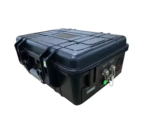 High Power Suitcase Portable 12 Antennas WiFi Lojack GPS GSM 3G 4G 5g Mobile Phone Signal Jammer