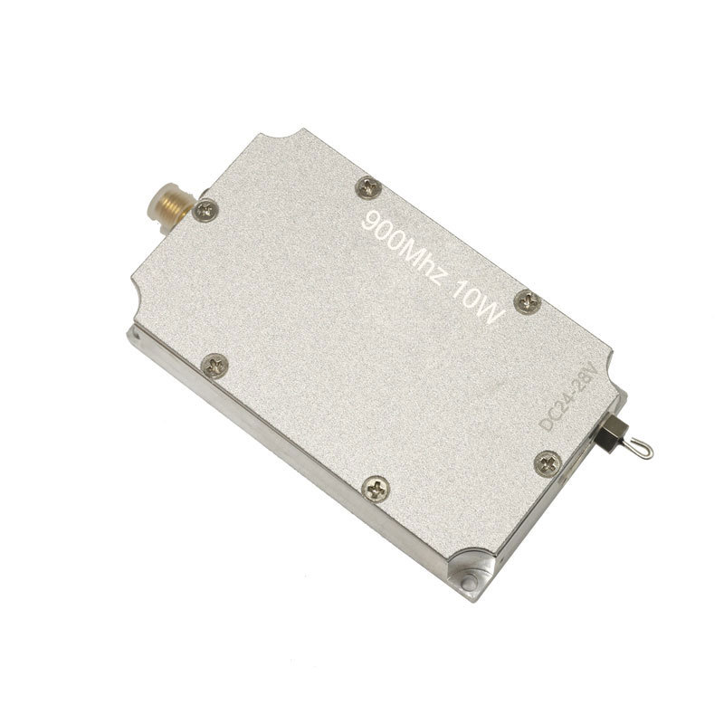 900mhz 10W anti drone module