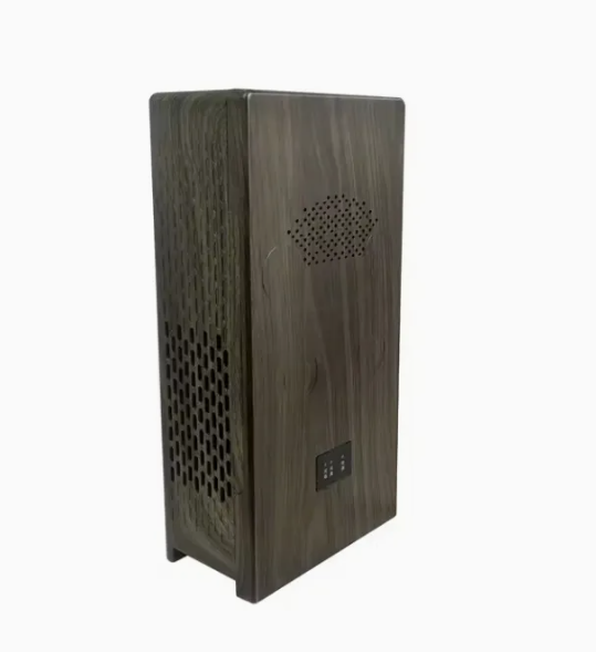 Portable 10 Antennas Built-in Shield Cell Phone 2g 3G 4G 5g WiFi GPS Bluetooth  Jammer 20W